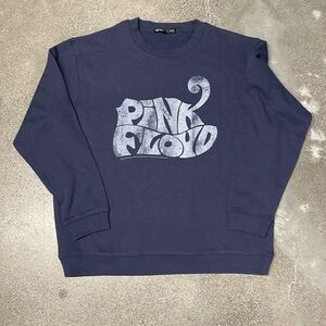 Pink Floyd sweatshirt
